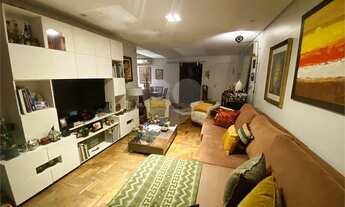 Imagem 7: São Paulo - Apartamento Padrão - VILA MADALENA