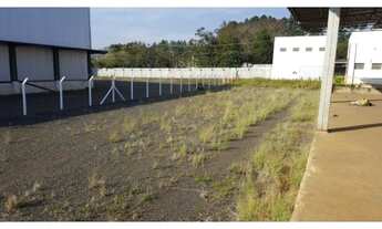 Imagem 6: Industrial para locação Distrito Industrial DOMINGOS BIANCARDI