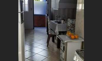 Imagem: SOBRADO ORIENTAÇÃO LESTE 2 DORM