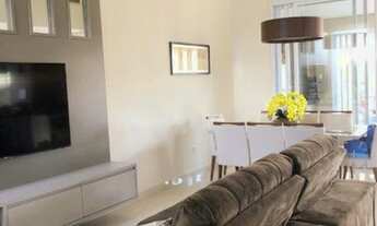 Imagem 5: SOBRADO COM 3 DORMITÓRIOS À VENDA, 215 M² POR R$ 958.000,00 - RESIDENCIAL REAL PARQUE SUMA