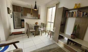 Imagem 7: Apartamento com 2 dormitórios à venda, 43 m² por R$ 185.000,00 - Jardim Terramérica II - A