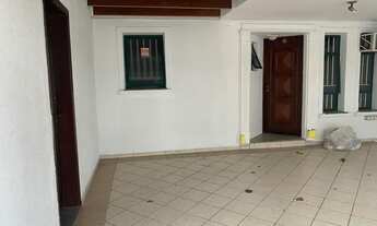 Imagem 5: Sobrado de 100 m² - 3 dormitórios (suíte) no Alto da Mooca - São Paulo - SP