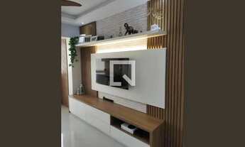 Imagem 2: Apartamento à Venda - Santa Rosa , 3 Quartos, 80 m2