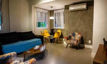 Imagem: Apartamento para Aluguel - Copacabana, 2