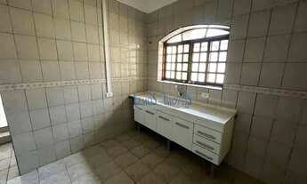 Imagem 3: Casa com 1 dormitório para alugar, 50 m² por R$ 1.000/mês - Dos Casa - São Bernardo do Cam