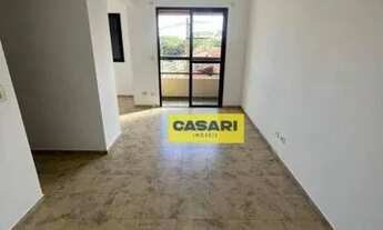 Imagem: Apartamento com 2 dormitórios para alugar