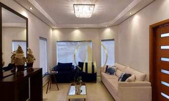 Imagem 3: LINDO SOBRADO DE ESQUINA COM PISCINA CONDOMÍNIO ELDORADO