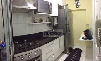 Imagem 4: Apartamento residencial à venda, Tatuapé, São Paulo