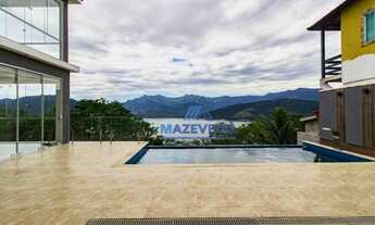 Imagem 4: Casa com 5 dormitórios à venda, 400 m² por R$ 1.300.000,00 - Marina - Mangaratiba/RJ