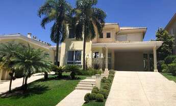 Imagem: Casa à venda, 539 m² por R$ 7.000.000,00