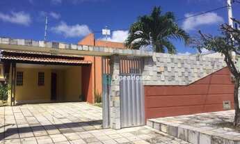 Imagem 2: Casa Residencial à venda, Nova Parnamirim, Parnamirim - CA0031