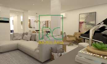 Imagem: Casa de vila com 4 quartos, 234m2, à venda