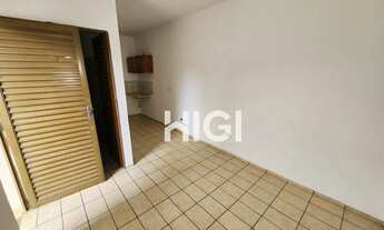 Imagem 7: Quitinete térrea c/ 1 quarto - R. Humaitá, 158 - ap. 4 - Jd. Higienópolis