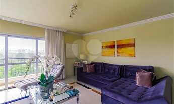 Imagem 2: São Paulo - Apartamento Padrão - ALTO DE PINHEIROS