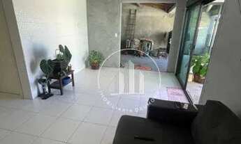 Imagem 2: Casa com 3 dormitórios à venda, 112 m² por R$ 490.000,00 - Praia de Fora - Palhoça/SC