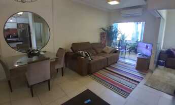 Imagem 2: Apartamento com 2 dormitórios à venda, 75 m² por R$ 315.000,00 - Jardim Botânico - Ribeirã