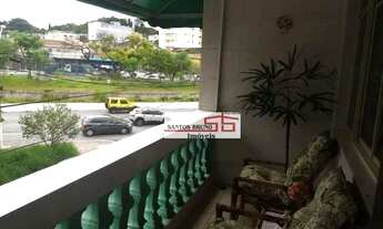 Imagem 7: PRÉDIO COMERCIAL AV INAJAR DE SOUZA COM SALÃO 110 M² E CASA 2 DORM, SALA, COZ E AMPLO TER