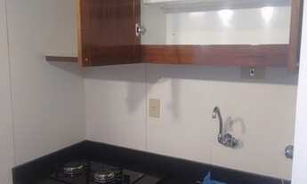 Imagem 5: Flat em São Paulo