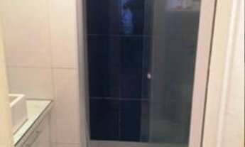 Imagem 7: BELÍSSIMO APARTAMENTO COM FINÍSSIMO ACABAMENTO EM PORCELANATO E ARMÁRIOS DE PRIMEIRA QUALI