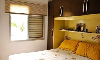 Imagem 5: Apartamento em São Paulo