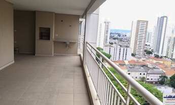 Imagem: Vila Romana- 4 Dorms de 177m2, 3 Sts, 3