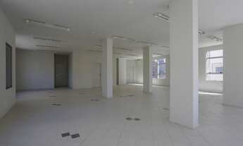 Imagem 4: Sala para alugar, 153 m² por R$ 6.400/mês - Centro - Florianópolis/SC