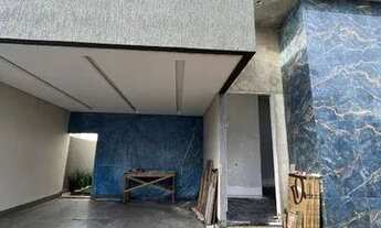 Imagem 4: Casa à venda, 211 m² por R$ 1.150.000,00 - Anápolis City - Anápolis/GO