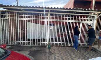 Imagem 1: Casa na 415 samambaia escriturada