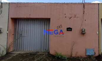 Imagem: Casa com 3 quartos para alugar no Jardim