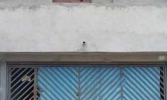 Imagem: Sobrado 4 dormitórios