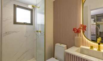 Imagem 6: Apartamento com 3 dormitórios à venda, 146 m² por R$ 2.000.503,00 - Perdizes - São Paulo/S