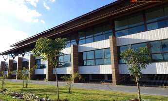 Imagem: Flat no Condomínio Jacarandá, à venda