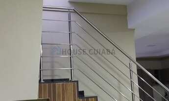 Imagem 7: Sobrado Paiaguás