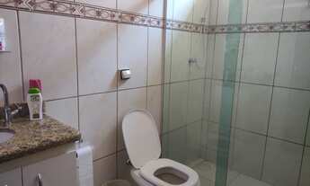 Imagem 4: Casa em Franca Casa com 3 dormitórios