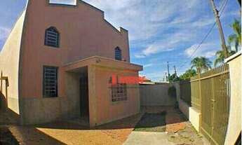 Imagem: Salão à venda, 315 m² por R$ 600.000,00