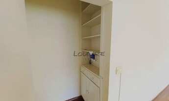 Imagem 6: Apartamento para alugar, 130 m² por R$ 6.140,00/mês - Jardim Paulista - São Paulo/SP