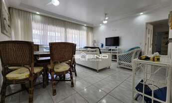 Imagem 4: Apartamento para locação anual em Riviera de São Lourenço - Bertioga SP 3 Dormitórios