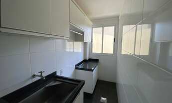 Imagem 5: Apartamento com 3 dormitórios para alugar, 113 m² por R$ 2.289,00/mês - Jardim Finotti - U