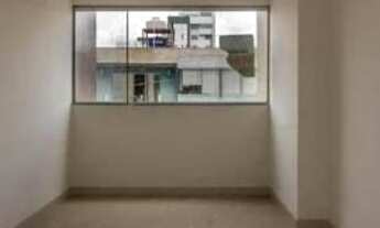 Imagem: Belo Horizonte - Apartamento Padrão - Padre