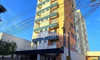 Imagem 2: Apartamento à venda, 59 m² por R$ 300.000,00 - Centro - Ibiporã/PR