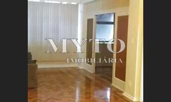 Imagem: Apartamento-À VENDA-Copacabana-Rio de Janeiro-RJ