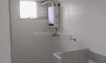 Imagem 6: Juiz de Fora - Apartamento Padrão - Passos