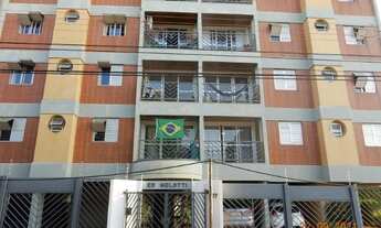 Imagem 3: APARTAMENTO RESIDENCIAL em CAMPINAS - SP, JARDIM CHAPADÃO