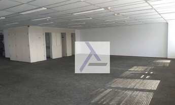Imagem: Sala para alugar, 140 m² por R$ 18.952,00/mês