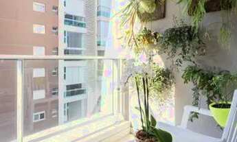Imagem 2: Studio New Age Brooklin com 1 vaga a venda por R$650.000