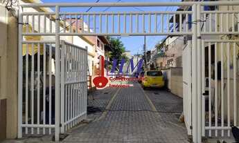 Imagem 4: RIO DE JANEIRO - Casa Padrão - CACHAMBI