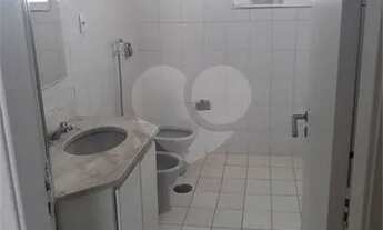 Imagem: APTO HA VENDA COM PLANTA QUADRADA PARAÍSO