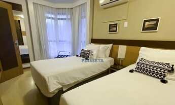 Imagem 5: Flat mobiliado a venda no Lindacap Centro de Florianópolis