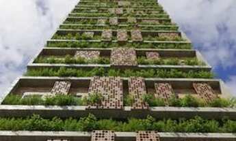 Imagem 4: Lançamento no Jardim Oceania/Bessa com 2 e 3 Quartos sendo 1 Suíte e Lazer