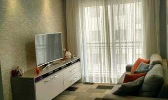 Imagem: LINDO APARTAMENTO 3 DORMITÓRIOS 1 VAGA